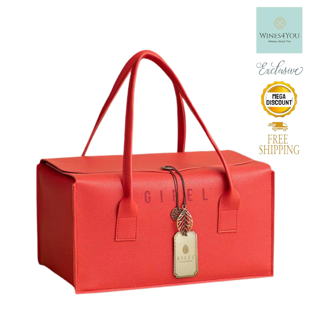 Abundance Treasure Gift Set